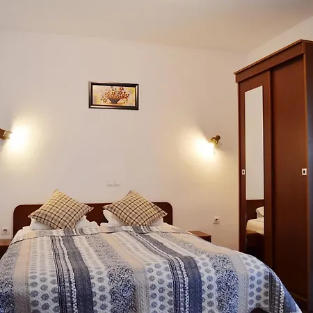 Guest house Andrei