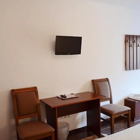 Guest house Andrei Baile Olanesti