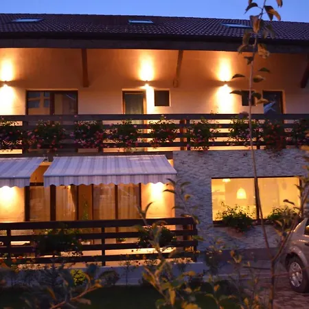 Guest house Andrei